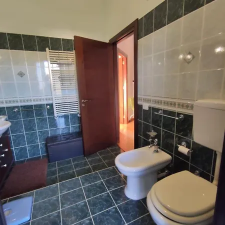 Casa Anna Penzion 4*