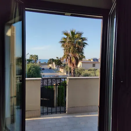 Casa Anna Pensión 4*