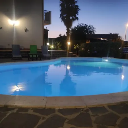 Casa Anna 4*