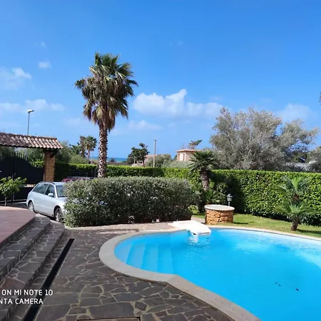 Casa Anna Penzion 4*