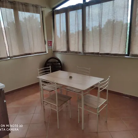 Casa Anna 4* Carini