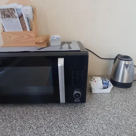 Guest house Casa Anna 4*