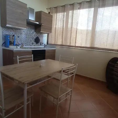 Casa Anna 4*