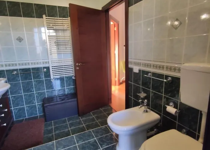 Casa Anna Pensión 4*