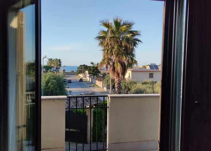 Casa Anna Pensión 4*