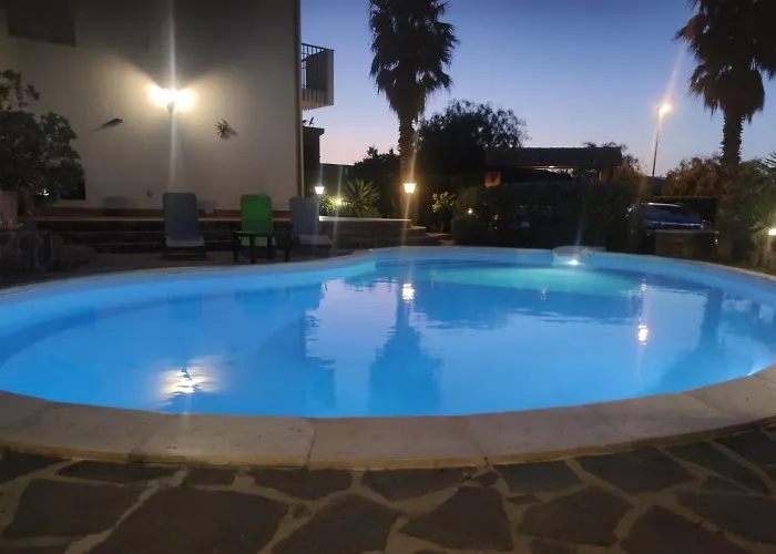 Casa Anna 4*