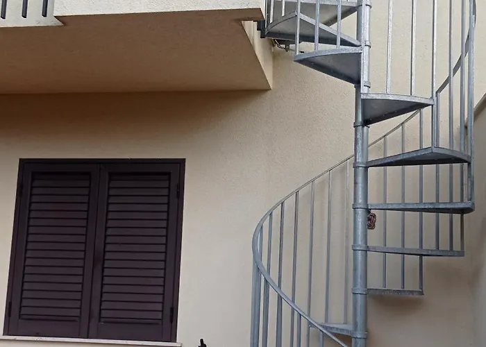 Casa Anna Carini
