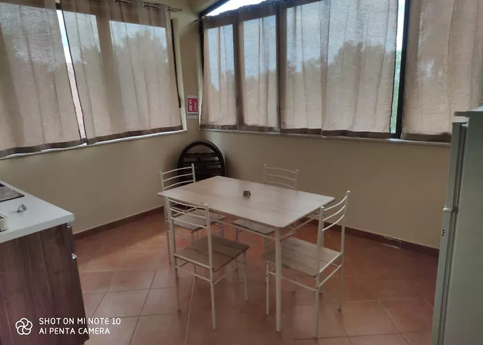 Casa Anna 4* كاريني