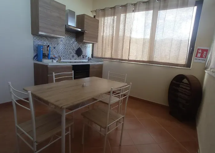 Casa Anna 4*