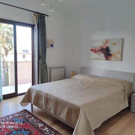 Gasthuis Casa Anna Carini