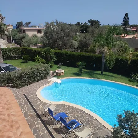 Casa Anna Guest house