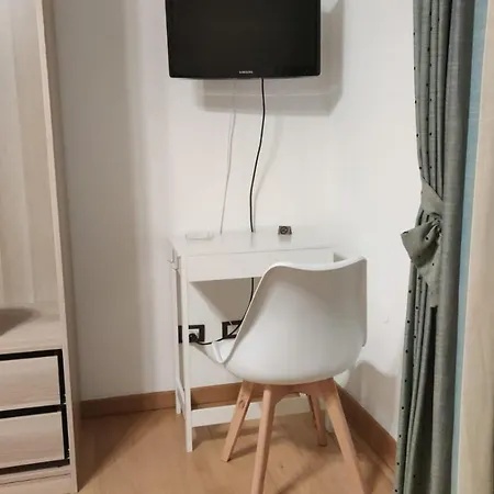 Casa Anna Gasthuis Carini