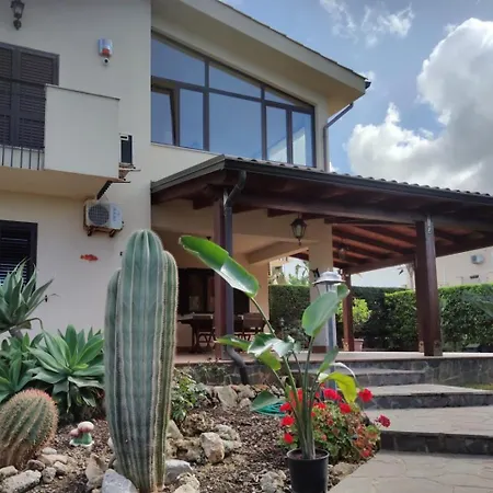 Casa Anna Guest house
