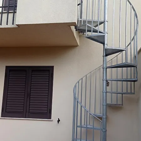 Casa Anna Carini