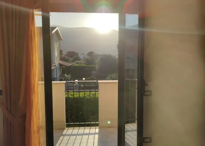 Casa Anna Affittacamere Carini