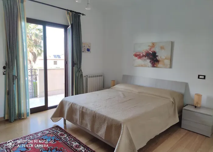 Affittacamere Casa Anna Carini