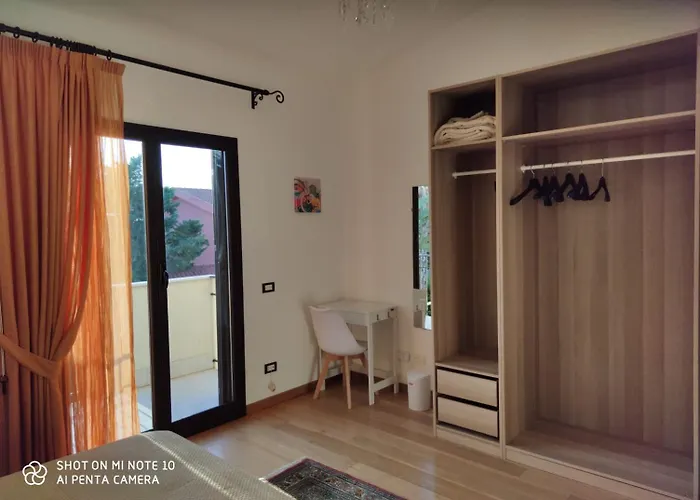 Casa Anna Affittacamere