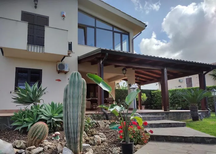 Casa Anna Affittacamere