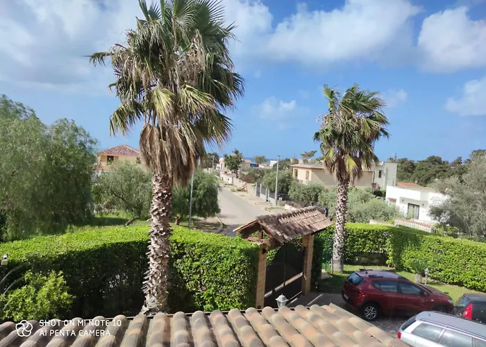 Affittacamere Casa Anna Carini