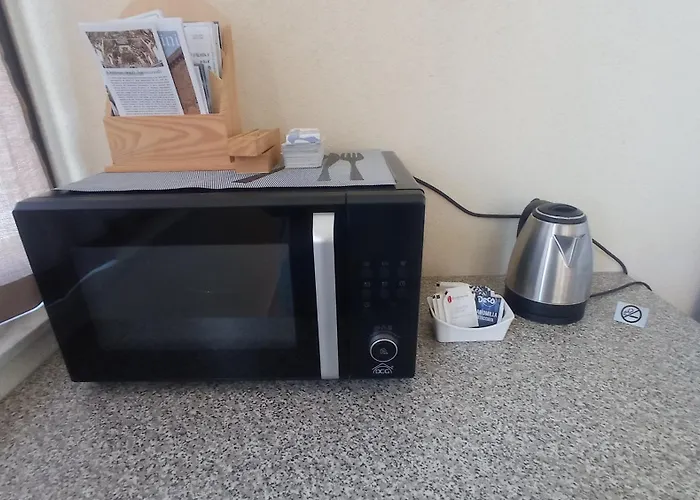 Affittacamere Casa Anna 4*